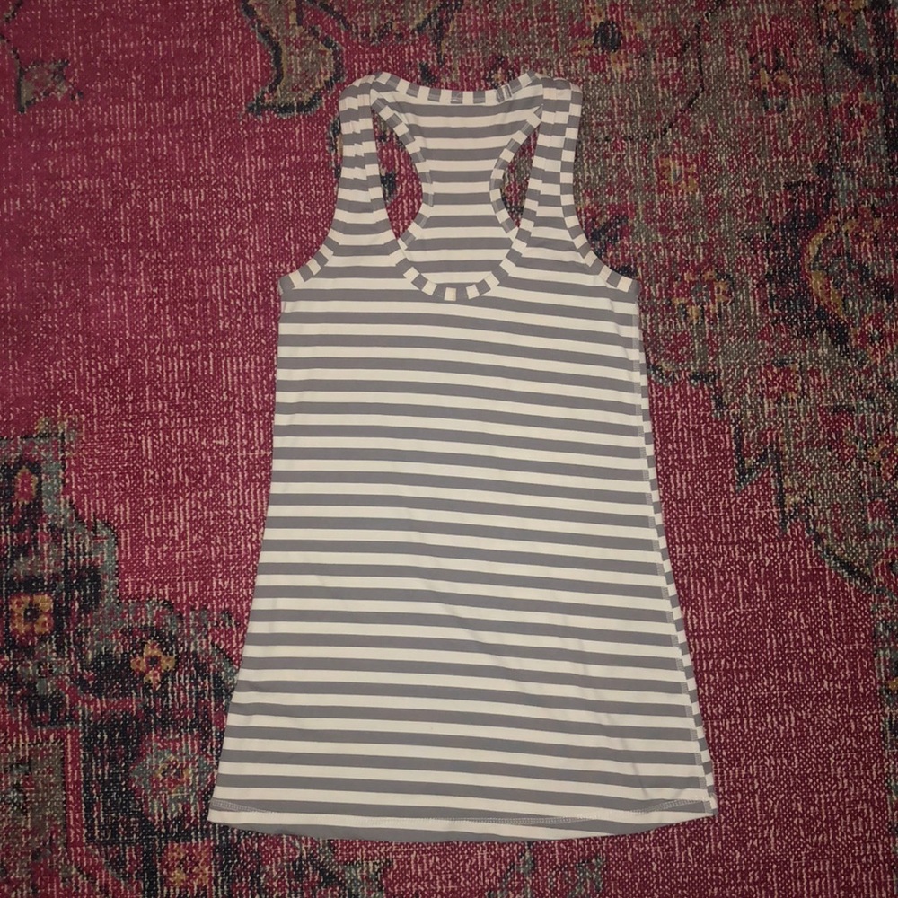 Lululemon Tank